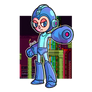 Megaman