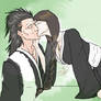 Kenpachi Love