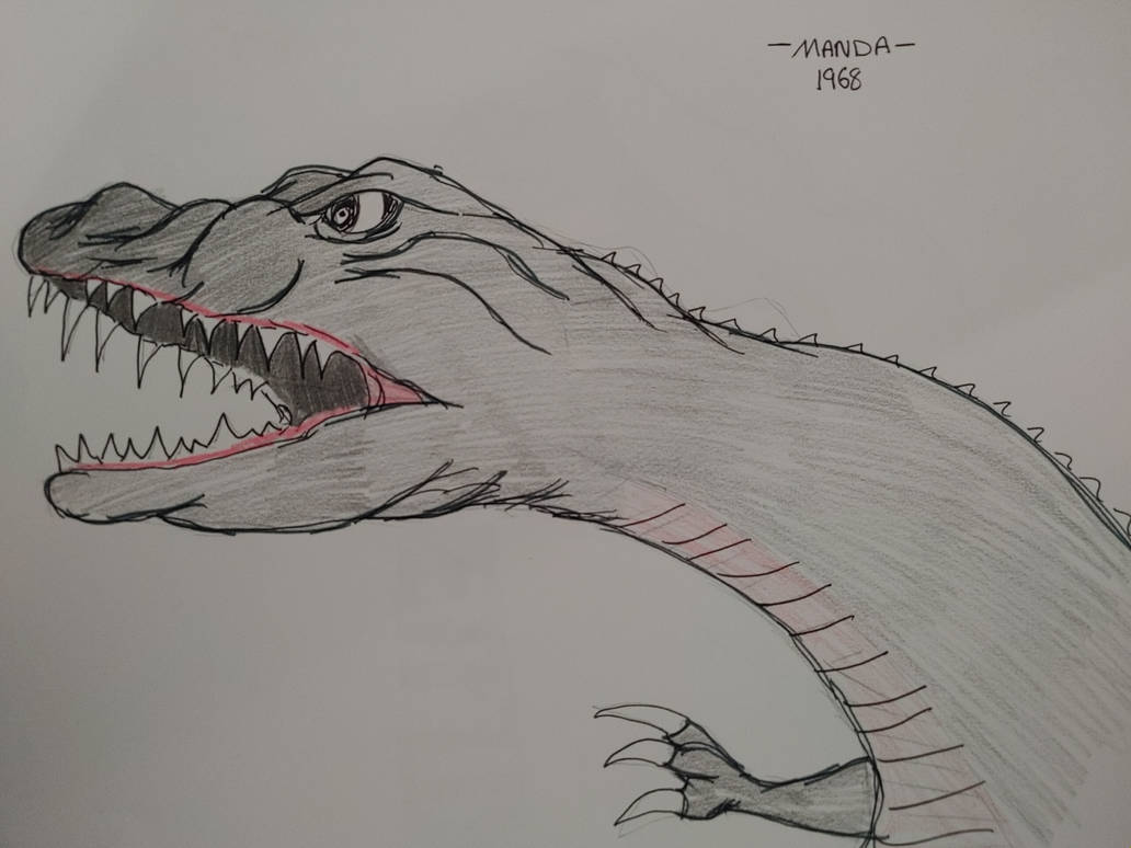 Manda 1968 by Amp87 on DeviantArt