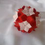 Kusudama Spring