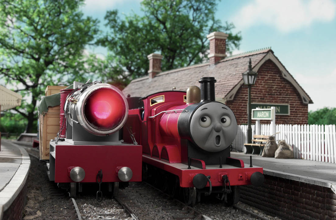 Jet Engine Deviantart Thomas, Bambi and Friends in The Jet Engine by GeorgeGarza01 on DeviantArt
