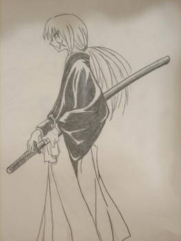 Kenshin