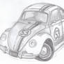 Herbie: Not Quite Fully Loaded