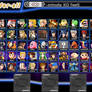 Smash Bros Dream Roster