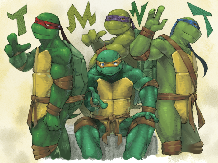 TMNT-HEY