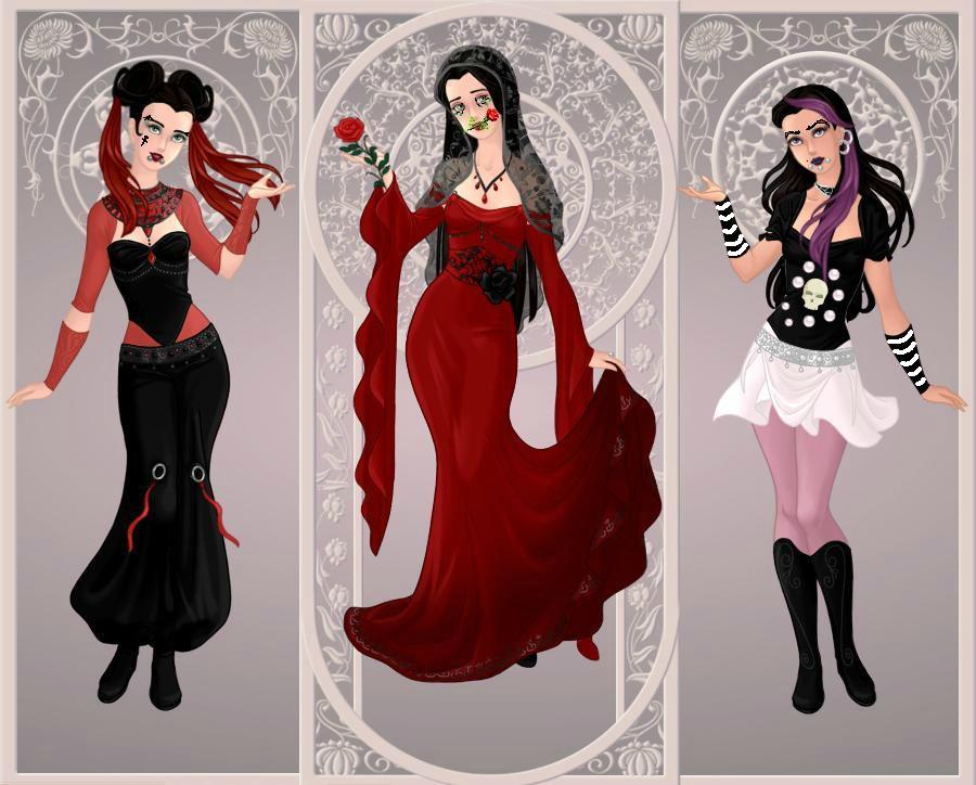 Begoths 3