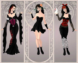 Begoths 13