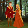 Fairytale-Melisande