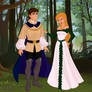 Fairytale-Odette
