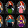 KP Wardrobe
