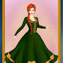 princess - Princess Fiona