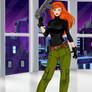 X-Girl - Kim Possible