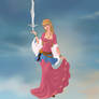 Goddess Maker-Skyward Sword, main dress