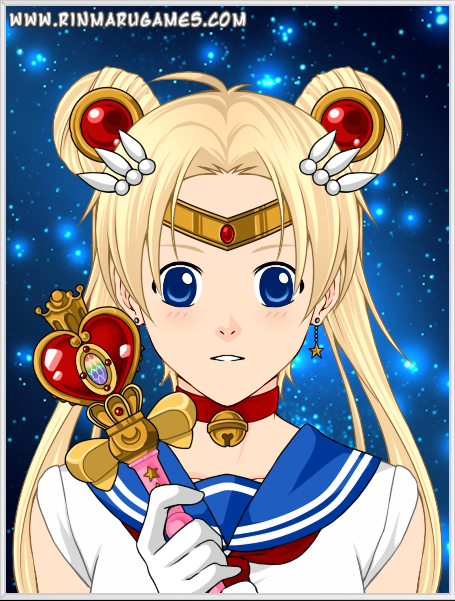 Mega Anime Sailor Moon by autumnrose83 on DeviantArt