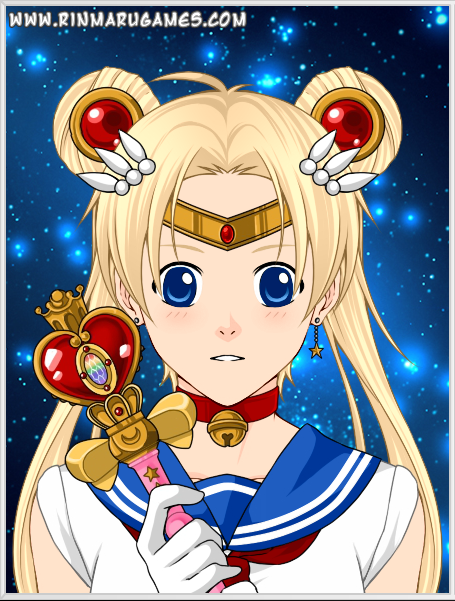 Rinmaru Games - Mega Anime Avatar Creator by BiancaPeres on DeviantArt