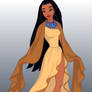 Arabian-Princess-Pocahontas