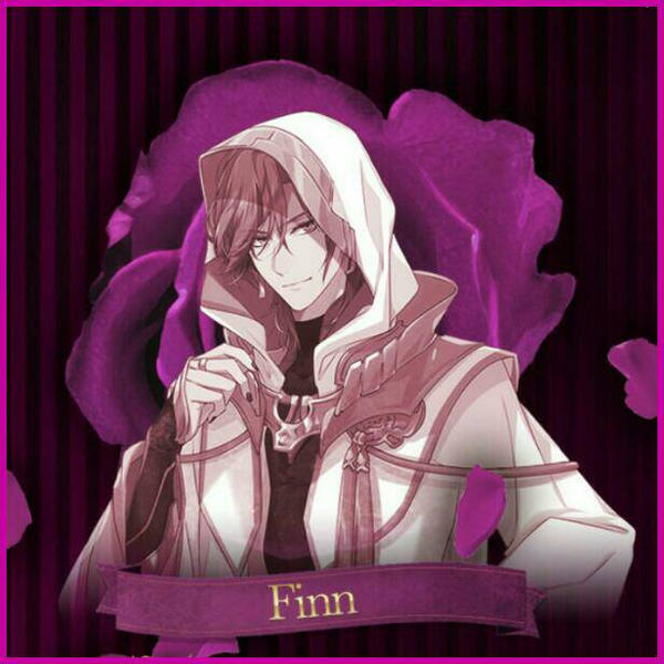 Finnoff Wizard Finn the Wizard by autumnrose83 on DeviantArt