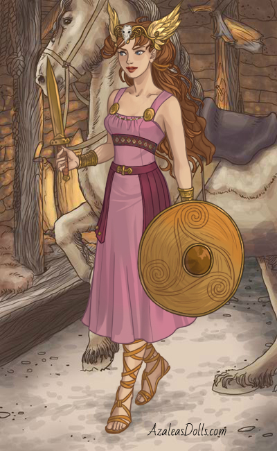 Viking-Woman-by-AzaleasDolls-Rosalina by tomoyo64 on DeviantArt