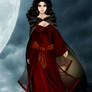 dark-mage Gothel