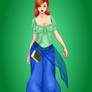 dark-mage Kim Possible