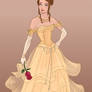 Wedding-Dress - Belle