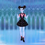 Snow-Queen - Vampirina