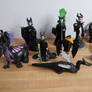 Maleficent Collection Pt4