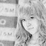 SNSD Jessica Drawing