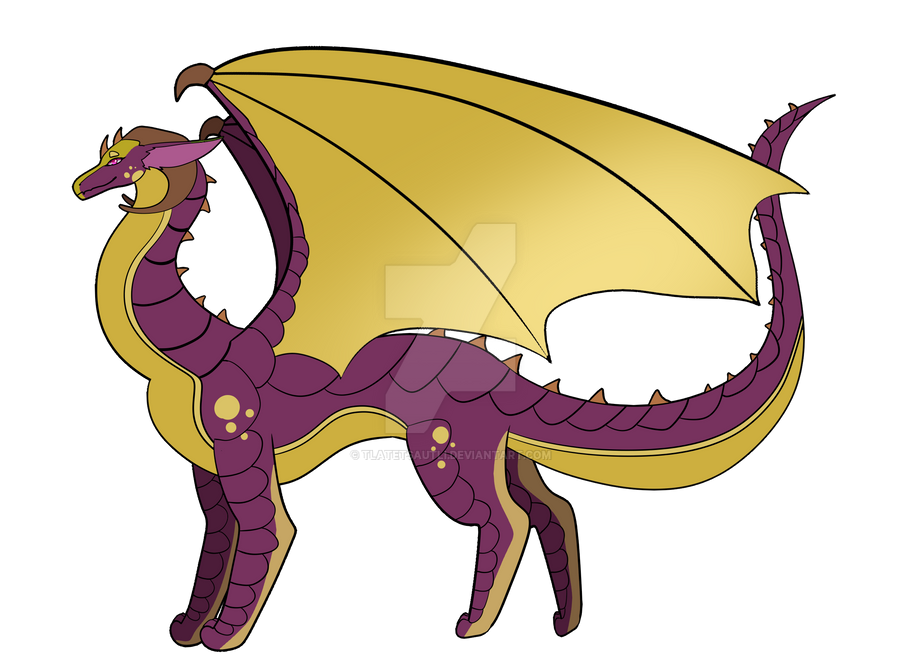 Dragon Multatuli Muti art Tlatetsautli by Tlatetsautli on DeviantArt