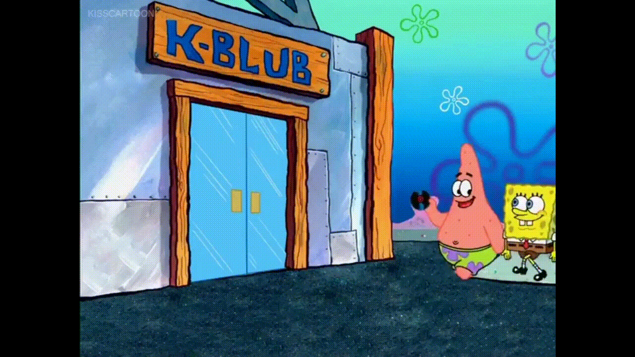 Spongebob full 2025 episodes kisscartoon