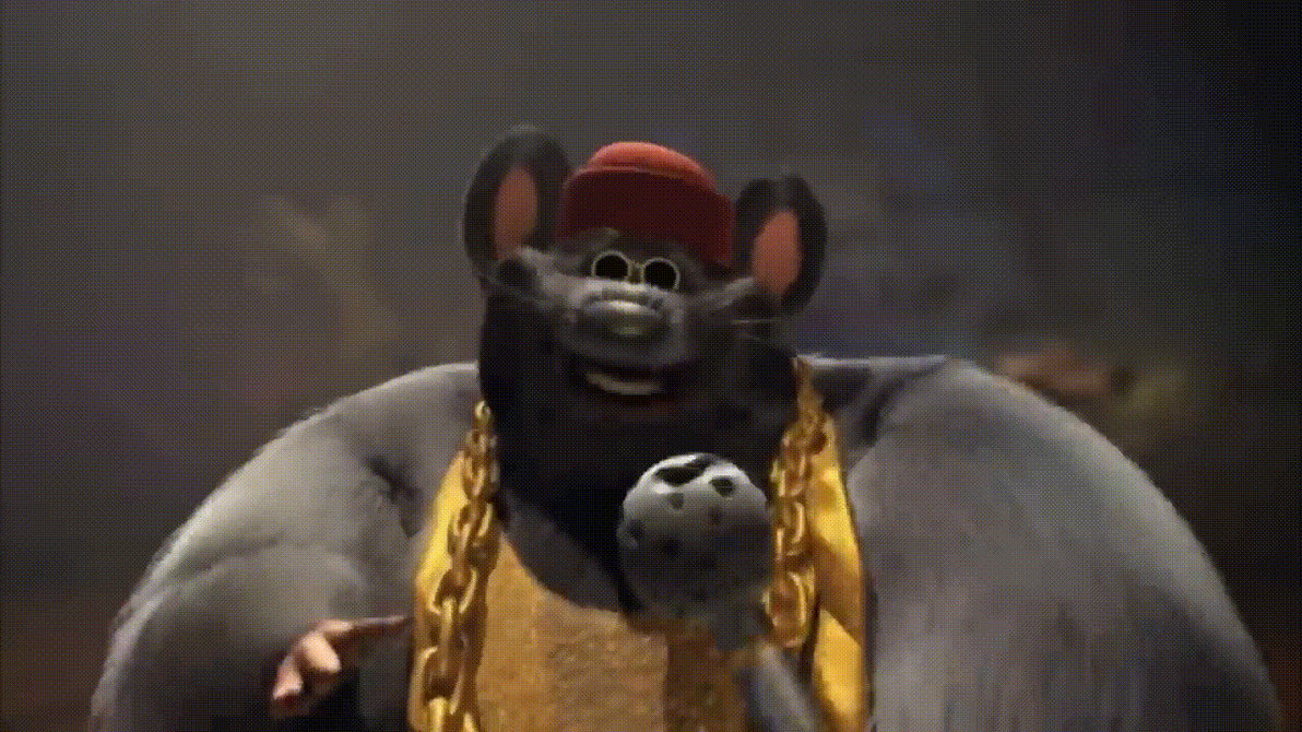 Biggie Cheese Mousing Out His Boombastic Song By LoopedPuddle On DeviantArt biggie-cheese-mousing-out-his-boombastic-song-by-loopedpuddle-on-deviantart