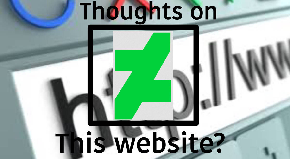 Thoughts On Deviant Art by LoopedPuddle on DeviantArt