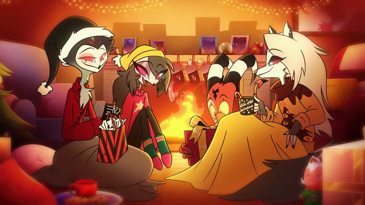 Stolitz Arduino The Stolitz Family Sinsmas Quality Time by LoopedPuddle on DeviantArt