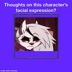 Thoughts On Loona's Obvious Face