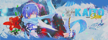 Kaito Shion