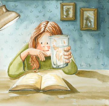 reading