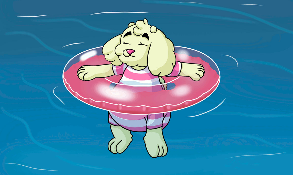 Padding Time Meme Padding's Chill Tubin' Time Both by Blerdenfundle on DeviantArt