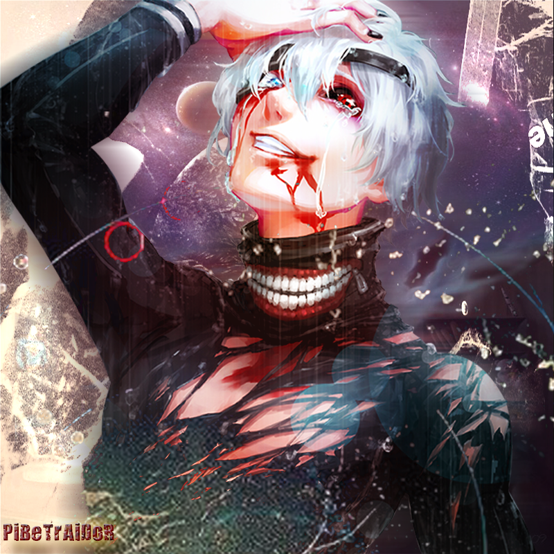 Foto De Perfil De Tokyo Ghoul D By Pibetraidor On Deviantart Foto De Perfil De Tokyo Ghoul D By Pibetraidor On Deviantart