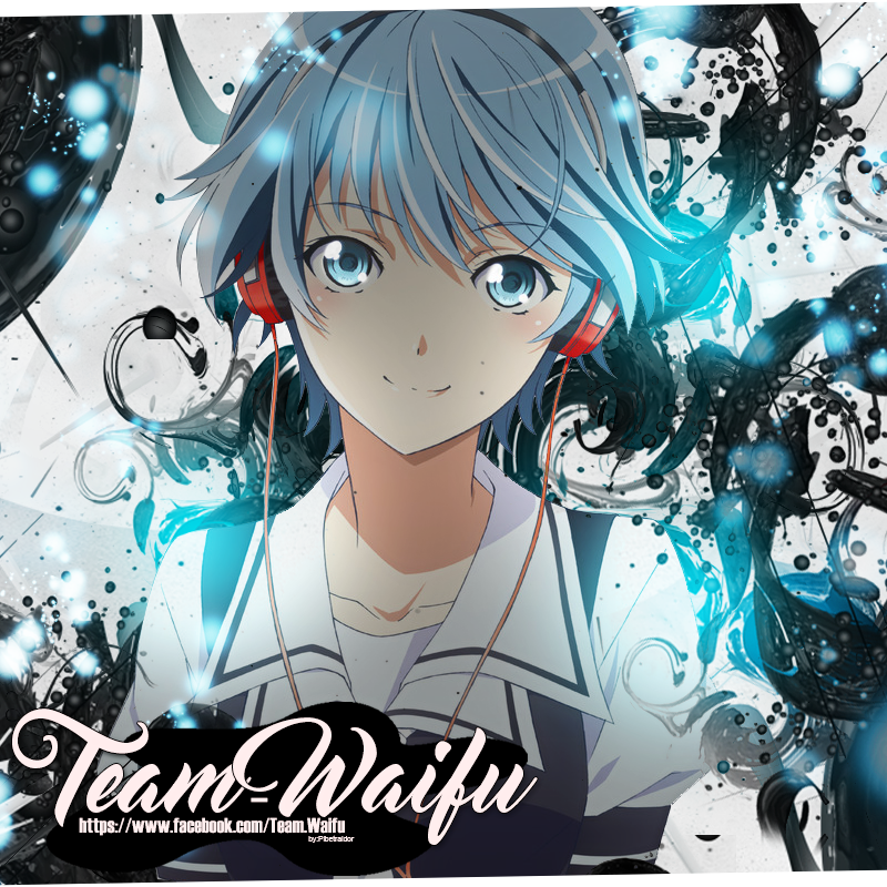 43- Team Waifu perfil by PiBeTrAiDoR on DeviantArt