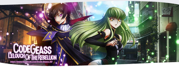 Code Geass Deviantart Explore the Best Code_geass Art | DeviantArt