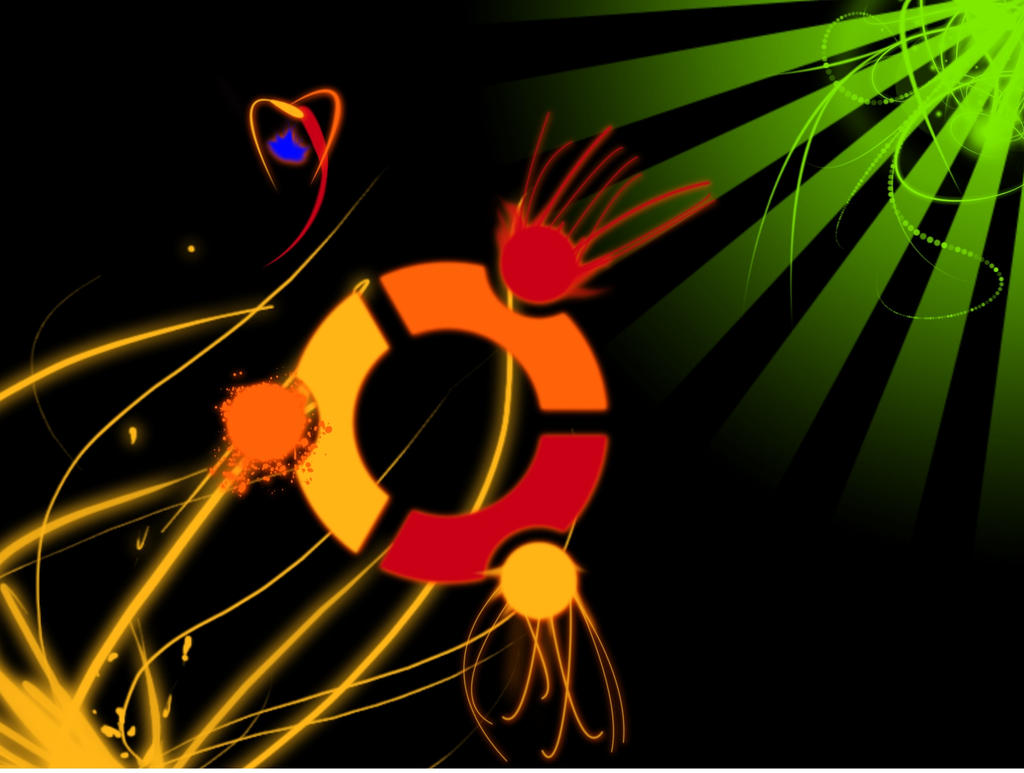 Ubuntu Style 2 by GaboVai on DeviantArt
