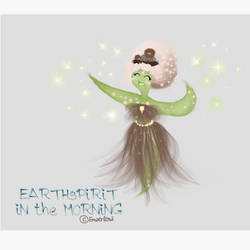 Earthspirit