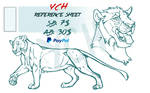 YCH reference sheet CLOSED by Disperso-15