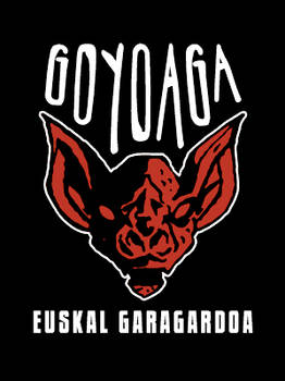 Goyoaga Euskal Garadardoa