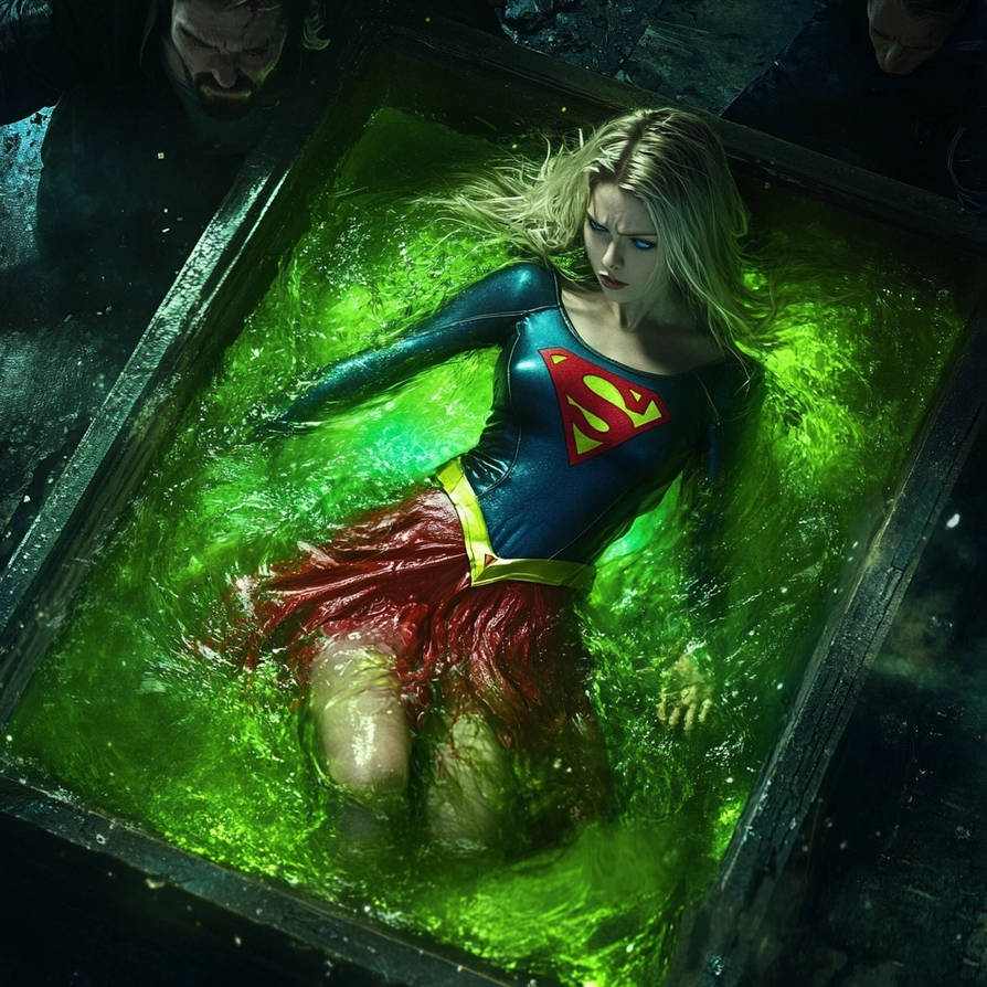 Kryptonite Potion Kryptonite Incubator 0 0 by sansoptical2 on DeviantArt