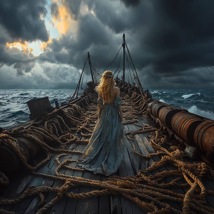 Rusty Pirate Rusty Pirates of the Apocalypse 0 3 by sansoptical2 on DeviantArt