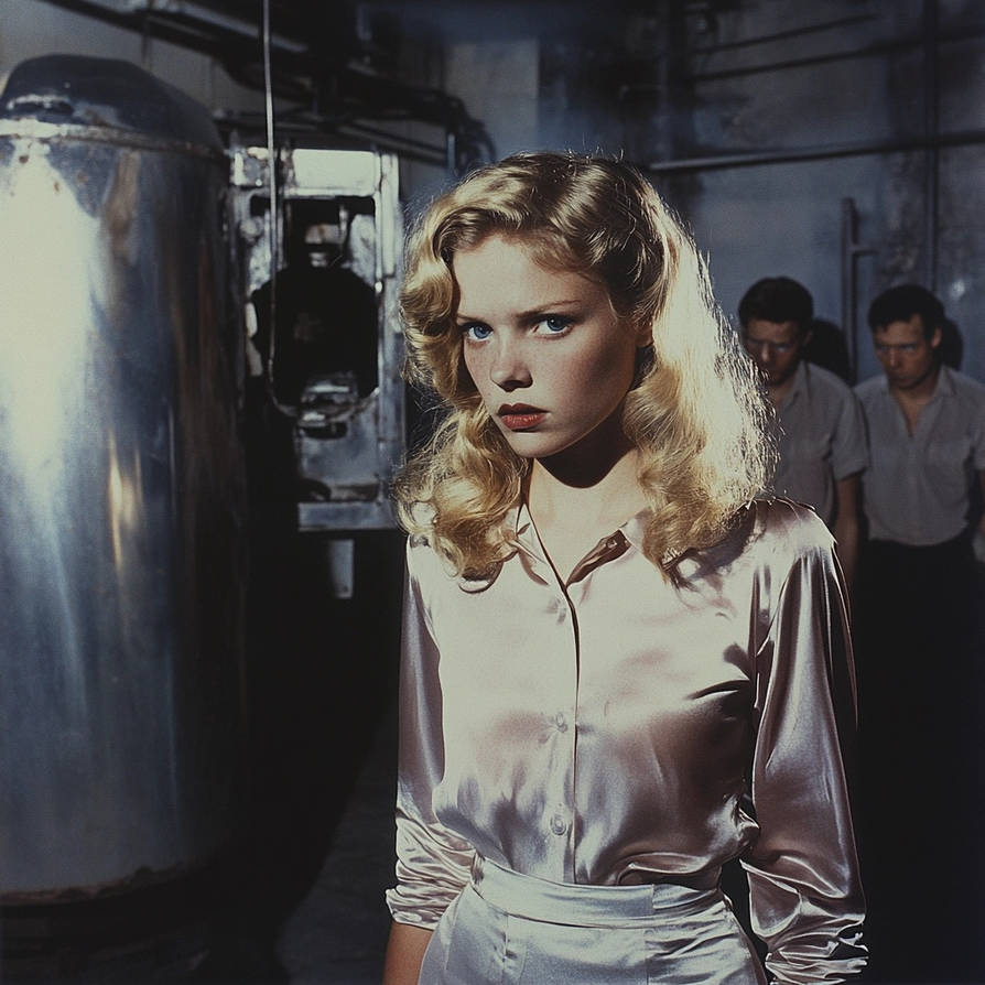 Get caught in the stepford machine 0 2 by sansoptical2 on DeviantArt