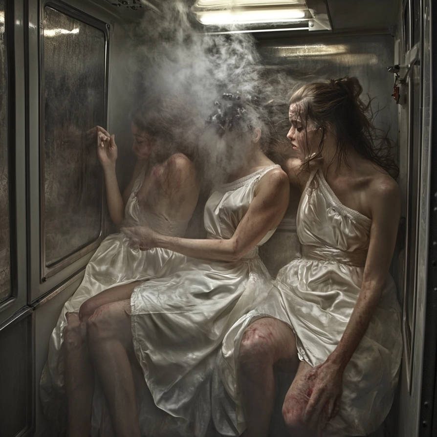 Biohazard Scream The scream of the biohazard sterilization room 0 3 by sansoptical2 on ...