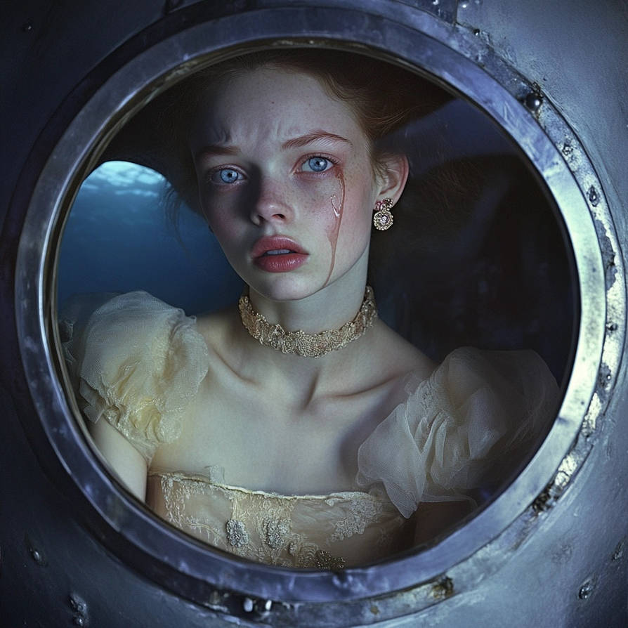 Princess Deep Princess of the Deep Sea Kingdom 0 2 by sansoptical2 on DeviantArt