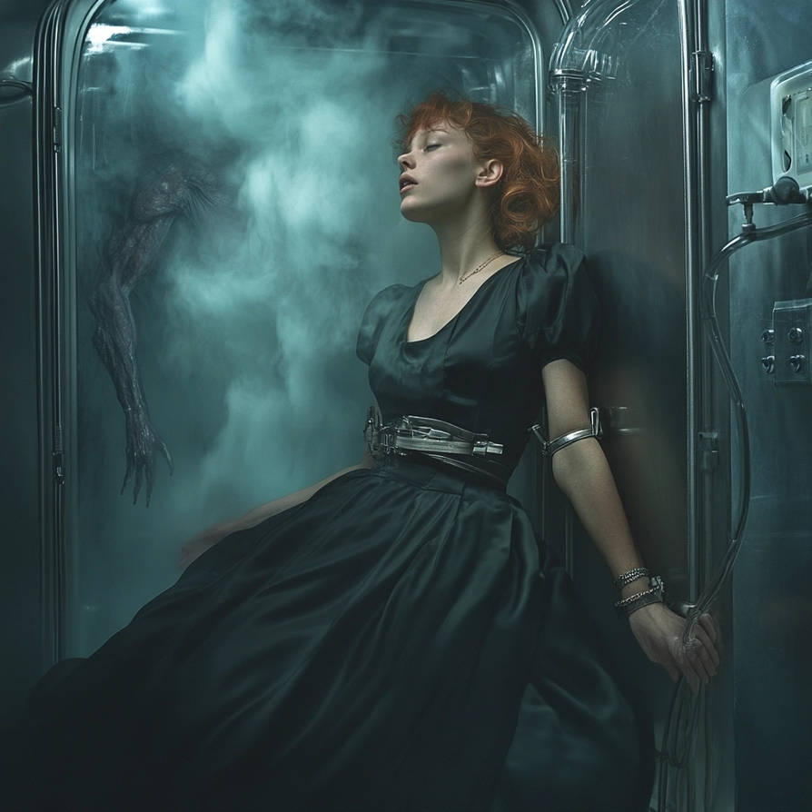 Gas Version Deviantart gas chamber 0 3 by sansoptical2 on DeviantArt